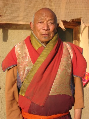 Pema Garwang